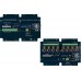 Wireless Contact Closure Remote SPDT Relay Controller 8-Channel 1-Way